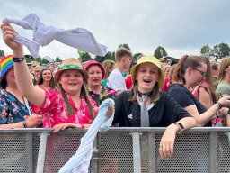 KPOne Festival - Wolfsburg 2024